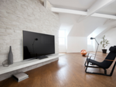 最大100寸！索尼4K HDR旗舰电视Z9D发布