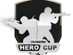 赛睿英雄杯全国CSGO联赛报名正式启动