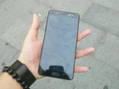 或为低配版 直屏三星Note7海量真机偷跑