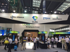 中兴通讯携手CLAA 共建物联网新时代