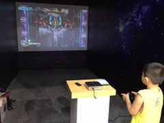 娱乐新方式 中兴九城游戏平台登陆Spro2