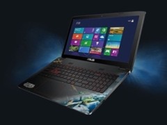 跌2000还是i7 华硕飞行堡垒仅6399元