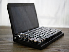 大象复古打字机玩游戏是一种怎样的感受