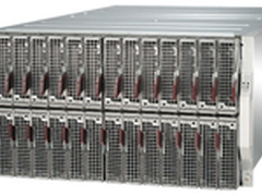 超云微刀片助力数据中心