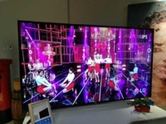 PPTV聚力65吋4K电视将上市 售价3999元
