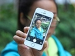 给力新低价 苹果iPhone5S 16GB国行1498