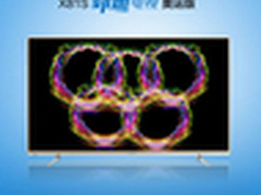 奥运首个“网红” 康佳推X81S劲速电视