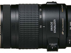 佳能新版70-300mm镜头或将搭载显示屏