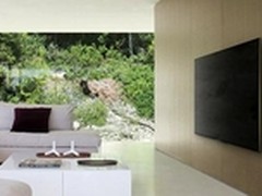 4K电视大屏首选索尼