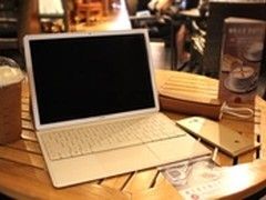 HUAWEI MateBook：轻装出行，没它不行