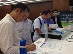 为何用KEEP计划加速全新至强融核应用？