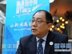 孟樸：加强知识产权保护 推动产业创新