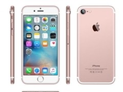 前面板曝光 iPhone 7或将9月16日开卖