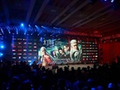 酷开A系2代合体电视，幻城官方指定电视