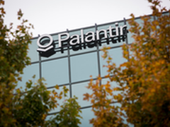 数据可视：让科幻走向现实