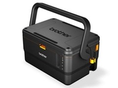 便捷打印新体验兄弟PT-E800T系列套管机