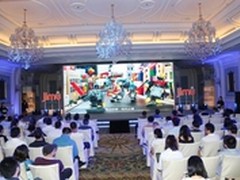 优必选Jimu机器人发布 Apple Store独售