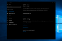 Win10年度更新14393.5累积补丁开始推送