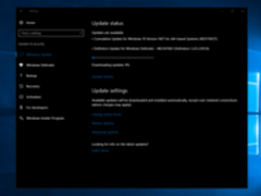 Win10年度更新14393.5累积补丁开始推送