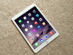 超极果粉日 iPad Air 2仅2668元
