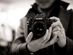 大光圈必备 尼康标准定焦镜头怎么选