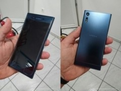 真的没搞错吗 索尼新旗舰曝光或IFA发布