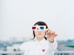 只需五步拍摄就搞定 日系照片养成记