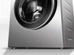 滚筒洗衣机哪款好 三洋WF812320BIS0S呢