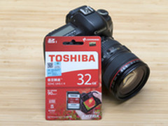 便宜有好货 东芝90MB/s高读速SD卡评测