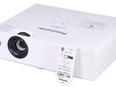 开会不关灯 松下WX3300投影售价3099元