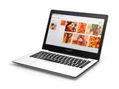 低价移动办公首选 联想U31-70仅3598元