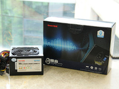 静音有三招 长城智控0噪音电源特色揭秘