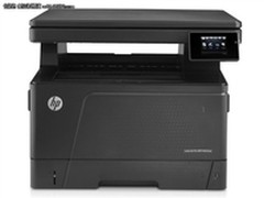 满足企业高需求 惠普435NW售价6888元