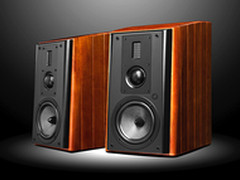 三分频探秘 惠威M3A为何采用三组扬声器