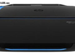 单页低成本打印 惠普4729一体机售949元