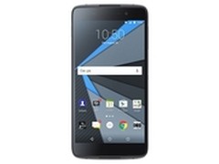 没有全键盘 黑莓发布其第二部安卓手机