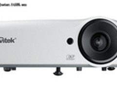 专为电影而生 丽讯DH558投影售价5899元