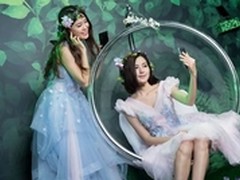 颜值实力兼得 中兴小鲜4开售5分钟告罄