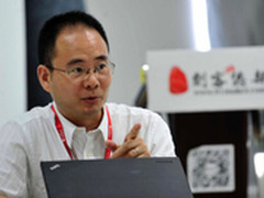 陈荣根：力邀全球“连续创业者”