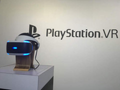 在VR游戏领域,为什么这次我赌PS VR赢?