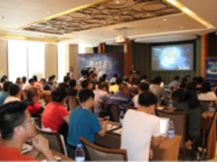 引领64位芯世代 炬芯VR芯片方案发布