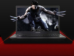 低价游戏利器 神舟K650D-I5D3仅3515元