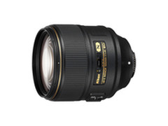 尼康正式发布首支105mm f/1.4E ED镜头