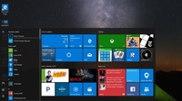 图文详解Windows 10周年更新开始菜单