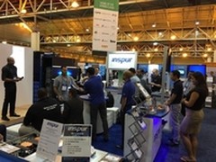 浪潮亮相HostingCon大会 供服务器定制