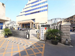 松下商教投影机助力国税系统信息化建设