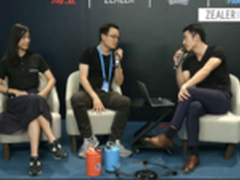 刘颖博对话王自如：做有调调的人工智能