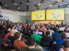 三诺助力深圳承办全球创客盛会FAB12