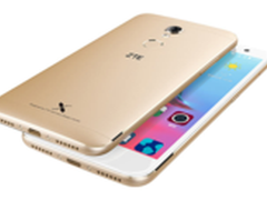 金属机身设计 多款热销智能手机推荐