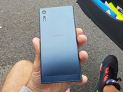 9月1日发布 索尼旗舰名Xperia XR